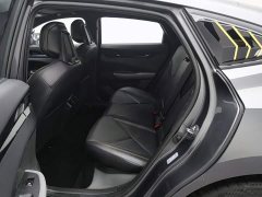 Changan UNI-V 1.5T Premium Version - фото 15