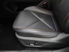 Changan UNI-V 1.5T Premium Version - фото 20