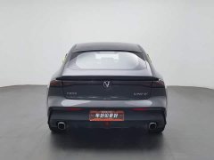 Changan UNI-V 1.5T Premium Version - фото 4