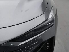 Changan UNI-V 1.5T Premium Version - фото 7