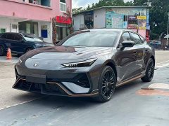 Changan UNI-V 1.5T 500BarPremium Version - фото 1