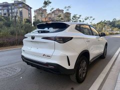 Changan X5 PLUS 1.5T DCT Version - фото 11