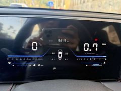 Changan X5 PLUS 1.5T DCT Version - фото 12