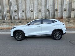 Changan X5 PLUS 1.5T DCT Version - фото 13
