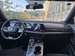 Changan X5 PLUS 1.5T DCT Version - фото 14