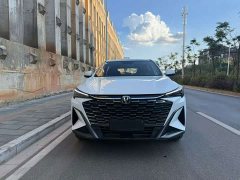 Changan X5 PLUS 1.5T DCT Version - фото 2