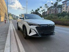 Changan X5 PLUS 1.5T DCT Version - фото 3