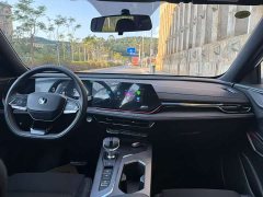 Changan X5 PLUS 1.5T DCT Version - фото 6