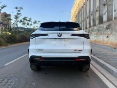 Changan X5 PLUS 1.5T DCT Version - фото 8