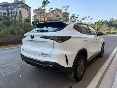 Changan X5 PLUS 1.5T DCT Version - фото 9