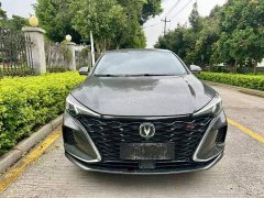Changan PLUS NE 1.4T GDI DCTFlagship Version - фото 2