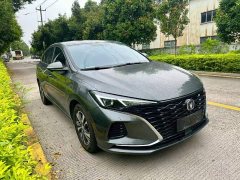 Changan PLUS NE 1.4T GDI DCTFlagship Version - фото 3