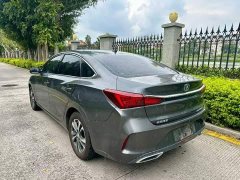 Changan PLUS NE 1.4T GDI DCTFlagship Version - фото 4
