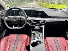 Changan PLUS NE 1.4T GDI DCTFlagship Version - фото 8