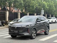 Changan CS55PLUS 1.5T DCTPremium Version - фото 1