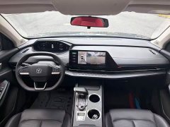 Changan CS55PLUS 1.5T DCTPremium Version - фото 10