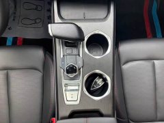 Changan CS55PLUS 1.5T DCTPremium Version - фото 11