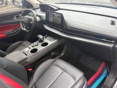 Changan CS55PLUS 1.5T DCTPremium Version - фото 13
