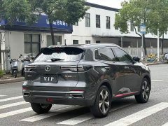 Changan CS55PLUS 1.5T DCTPremium Version - фото 15