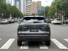 Changan CS55PLUS 1.5T DCTPremium Version - фото 16