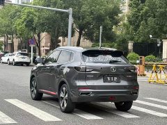 Changan CS55PLUS 1.5T DCTPremium Version - фото 17