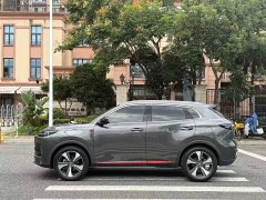 Changan CS55PLUS 1.5T DCTPremium Version - фото 18