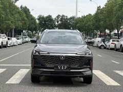 Changan CS55PLUS 1.5T DCTPremium Version - фото 2