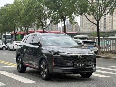 Changan CS55PLUS 1.5T DCTPremium Version - фото 3