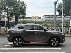 Changan CS55PLUS 1.5T DCTPremium Version - фото 4