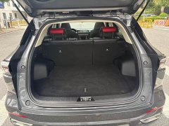 Changan CS55PLUS 1.5T DCTPremium Version - фото 8