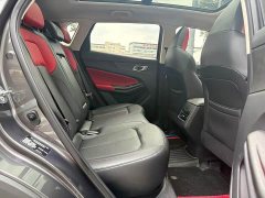 Changan CS55PLUS 1.5T DCTPremium Version - фото 9