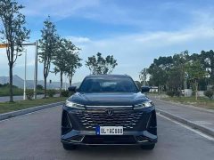 Changan CS75PLUS 1.5T Premium Version - фото 1