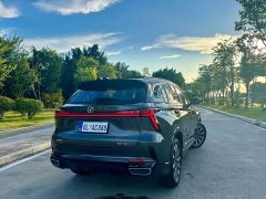 Changan CS75PLUS 1.5T Premium Version - фото 4