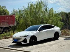 Changan UNI-V 1.5T Premium Version - фото 2
