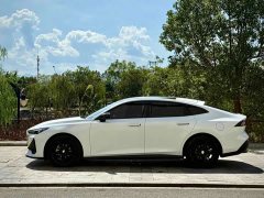 Changan UNI-V 1.5T Premium Version - фото 3