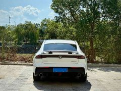 Changan UNI-V 1.5T Premium Version - фото 4