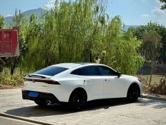 Changan UNI-V 1.5T Premium Version - фото 5