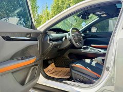 Changan UNI-V 1.5T Premium Version - фото 6