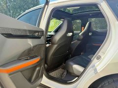 Changan UNI-V 1.5T Premium Version - фото 7