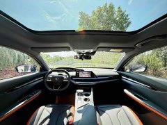 Changan UNI-V 1.5T Premium Version - фото 8