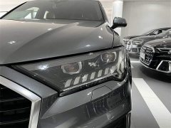 Audi Q7 2020 55 TFSI quattro Extreme Exclusive Edition - фото 14