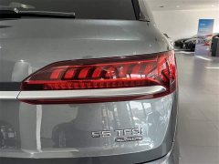 Audi Q7 2020 55 TFSI quattro Extreme Exclusive Edition - фото 15