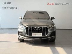 Audi Q7 2020 55 TFSI quattro Extreme Exclusive Edition - фото 2