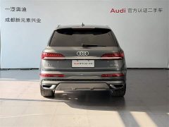 Audi Q7 2020 55 TFSI quattro Extreme Exclusive Edition - фото 5