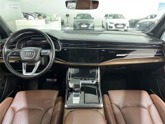 Audi Q7 2020 55 TFSI quattro Extreme Exclusive Edition - фото 6