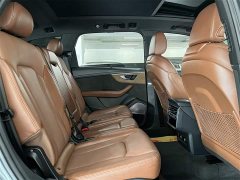 Audi Q7 2020 55 TFSI quattro Extreme Exclusive Edition - фото 7