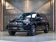 Mercedes-Benz GLE (imported) facelift GLE 350 4MATIC fashionable - фото 1