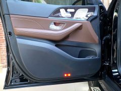 Mercedes-Benz GLE (imported) facelift GLE 350 4MATIC fashionable - фото 10
