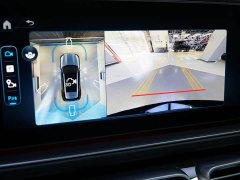Mercedes-Benz GLE (imported) facelift GLE 350 4MATIC fashionable - фото 14