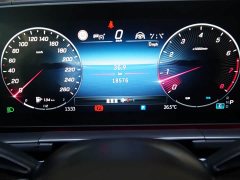 Mercedes-Benz GLE (imported) facelift GLE 350 4MATIC fashionable - фото 16
